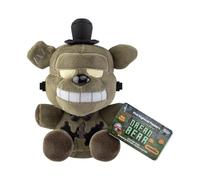 Five Nights At Freddy's: Funko Pop Plush - Dreadbear - Dreadbear - AA.VV.