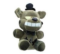 Funko Plush: Five Nights At Freddy's (FNAF) Dreadbear - Dreadbear - Peluche da Collezione - Idea Regalo per il Compleanno, Fidanzate e Fidanzati