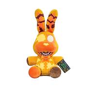 Funko Plush: Five Nights At Freddy's (FNAF)Dreadbear - Jack-O-Bonnie - Peluche da Collezione - Idea Regalo per il Compleanno - Merchandising Ufficiale
