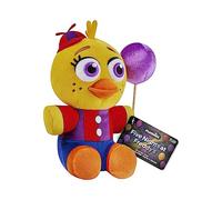 FUNKO PLUSH FNAF Security Breach S3 Balloon Chica 18cmPre-order31/03/2023