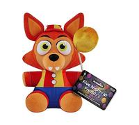 6977999 Merchandising Five Nights At Freddy's: Funko Pop Plush - Balloon Foxy (