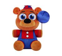 Funko Plush: Five Nights At Freddy's (FNAF) SB - Balloon Freddy Fazbear - (CL 7") - Peluche da Collezione - Idea Regalo per il Compleanno