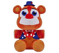 Funko Plush: Five Nights At Freddy's (FNAF) SB - Circus Freddy Fazbear - (CL 7")