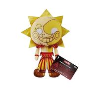 Merchandising Five Nights At Freddy's: Funko Pop Plush - Security Breach - Sun