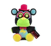 Funko 59561 Plush: Five Night's at Freddy's Security - 7" Glamrock Freddy