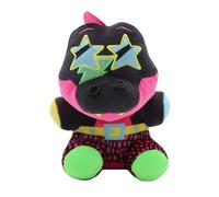Funko Plush: Five Nights At Freddy's (FNAF) Security - 7" Montgomery Gator - Peluche da Collezione - Idea Regalo per il Compleanno - Merchandising Ufficiale