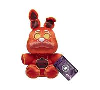 6979669 Merchandising Five Nights At Freddy's: Funko Pop Plush - System Error B