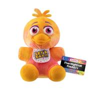 7024787 Merchandising Five Nights At Freddy's: Funko Pop Plush - Tie-dye - Chic