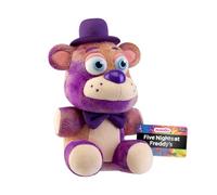 Five Nights At Freddy's: Funko Plush - Tie-dye - Freddy - AA.VV.