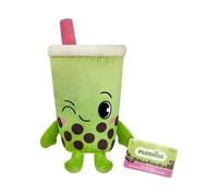 Funko Plush: GamerFood - Green Bubble Tea