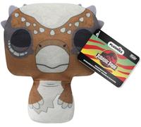 Funko Pop! Plush Mini: Jurassic Park - Stygimoloh Hatchling- Peluche da Collezione - Idea Regalo per il Compleanno - Merchandising Ufficiale Peluche per Bambini e Adulti, Fidanzate e Fidanzati