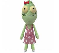 Funko Plush Solar Opposites (Jesse) Peluche Plushies Pop da Collezione 18 cm