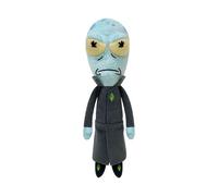 Funko POP! Plush: Solar Opposites - 7 Inch Korvo - Peluche da Collezione - Idea Regalo per il Compleanno - Merchandising Ufficiale Peluche per Bambini e Adulti - Ideale per TV Fan E Fidanzate
