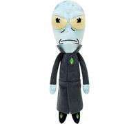 Funko POP! Plush: Solar Opposites - 7 Inch Korvo - Peluche da Collezione - Idea Regalo per il Compleanno - Merchandising Ufficiale Peluche per Bambini e Adulti - Ideale per TV Fan E Fidanzate