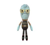 Funko POP! Plush: Solar Opposites - 7 Inch Yumyulack - Peluche da Collezione - Idea Regalo per il Compleanno - Merchandising Ufficiale Peluche per Bambini e Adulti - Ideale per TV Fan E Fidanzate