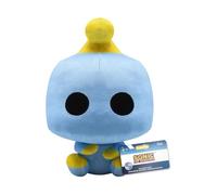 Sonic - The Hedgehog Peluche Figura Blue Chao 18 Cm Funko