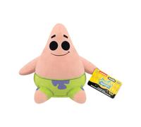 SpongeBob SquarePants 25th Anniversary Figure Patrick 18 cm