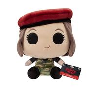 FUNKO PLUSH Stranger Things S4 Hunter Robin 18cm