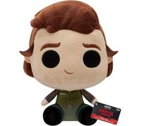 FUNKO PLUSH Stranger Things S4 Hunter Steve 18cm - TV Series Stranger Things