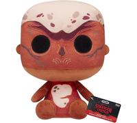 FUNKO PLUSH Stranger Things S4 Vecna 18cm - TV Series Stranger Things