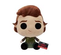 Funko Plush: Stranger Things - Steve Harrington - Peluche da Collezione - Idea Regalo per il Compleanno - Merchandising Ufficiale Peluche per Bambini e Adulti - Ideale per TV Fan E Fidanzate