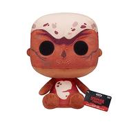 Funko Plush: Stranger Things - Vecna - Peluche da Collezione - Idea Regalo per il Compleanno - Merchandising Ufficiale Peluche per Bambini e Adulti - Ideale per TV Fan, Fidanzate e Fidanzati