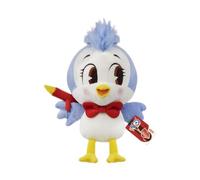 Funko Plush: Villainous Valentines - Birdy - Peluche da Collezione - Idea Regalo per il Compleanno - Merchandising Ufficiale Peluche per Bambini e Adulti, Fidanzate e Fidanzati