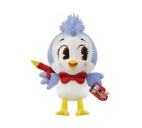 Funko Plush: Villainous Valentines - Birdy - Soft Toy - Birthday Gift Idea - Off