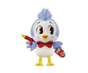 Funko Plush: Villainous Valentines - Birdy - Soft Toy - Birthday Gift Idea - Off