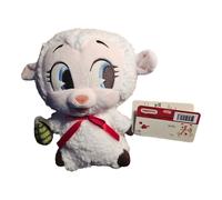 Funko Plush: Villainous Valentines - Lamb Animale Peluche 18cm