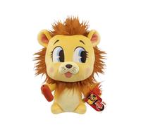 Funko Plush: Villainous Valentines - Lion - Peluche da Collezione - Idea Regalo per il Compleanno - Merchandising Ufficiale Peluche per Bambini e Adulti, Fidanzate e Fidanzati