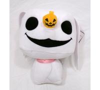 Funko Plushies Disney Il Nightmare Prima Di Natale 8" Zero Plush Con Etichette