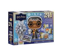 Funko Pocket POP! Countdown Calendar: Harry Potter