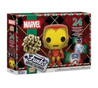 Funko Pocket POP! Countdown Calendar: Marvel