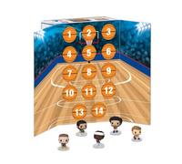 Funko Pocket POP! Countdown Calendar: NBA - 14 Day