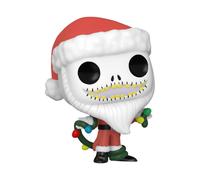 Funko Pocket Pop Countdown Calendar: The Nightmare Before Christmas - TNBC- Cal