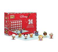 FUNKO Pocket POP: Disney - Countdown Calendar Funko Pop