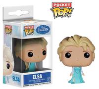 Funko Pocket POP Disney Frozen Elsa Figura In Vinile