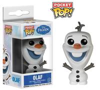 Funko Pocket POP Disney Frozen Olaf Figura In Vinile