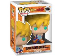 Funko Pocket Pop Dragon Ball Z - Goku Super Saiyan Kamehameha