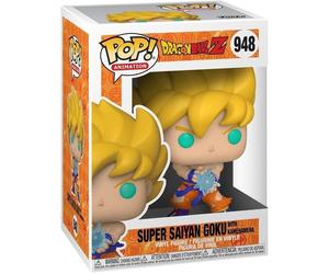Funko Pocket Pop Dragon Ball Z - Goku Super Saiyan Kamehameha