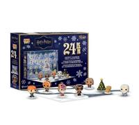 FUNKO Pocket POP: Harry Potter - Countdown Calendar Funko Pop