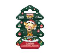 Figura - Disney: Funko Pop Pocket Holiday Tree - Winnie The Pooh - Tigger