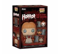 Funko Pocket POP Horror Calendario Dell'Avvento Spettrale 13 Giorni