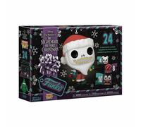 Funko Pocket POP Il Nightmare Prima Di Natale Calendario Dell'Avvento 24 Giorni