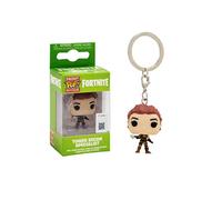 Funko Pocket POP! Keychain: Fortnite: Tower Recon Specialist - Mini Figura in Vinile da Collezione Novità Portachiavi - Riempitivi per Calze - Idea Regalo - Merchandising Ufficiale - Minifigure