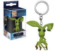 FUNKO POCKET POP KEYCHAIN PORTACHIAVI FANTASTIC BEASTS PICKETT MINI FIGURE NEW