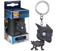 FUNKO POCKET POP KEYCHAIN PORTACHIAVI FANTASTIC BEASTS THESTRAL MINI FIGURE NEW