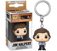 Funko Pocket Pop Keychain The Office: Jim Halpert #49249