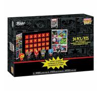 Funko Pocket Pop Marvel 80 Anni Avvento Calendario Di Natale 24 X Mini Figure